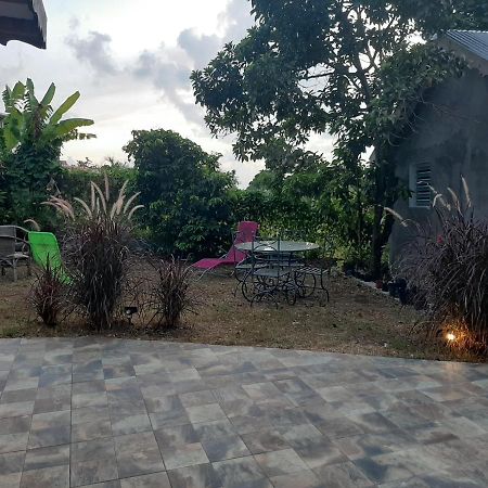 Affittacamere Zannanna Delair Sainte-Anne  Esterno foto