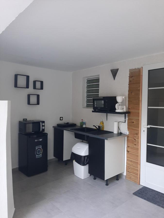 Affittacamere Zannanna Delair Sainte-Anne  Esterno foto