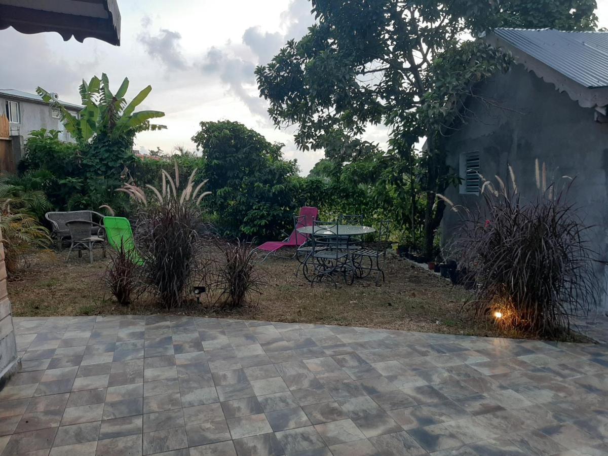 Affittacamere Zannanna Delair Sainte-Anne  Esterno foto