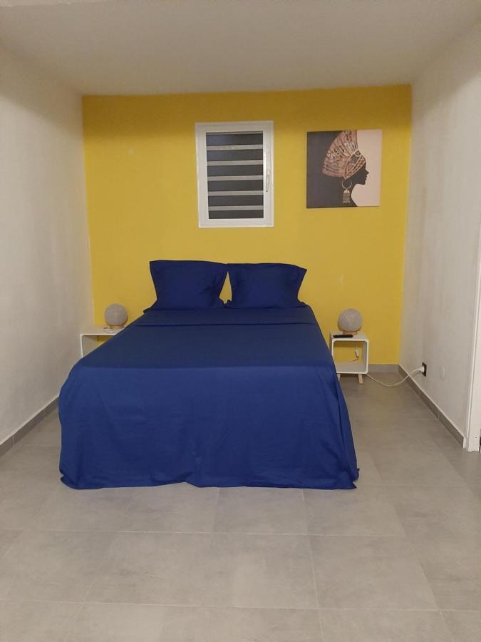 Affittacamere Zannanna Delair Sainte-Anne  Esterno foto